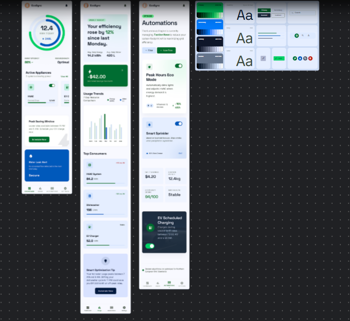 App Design 2